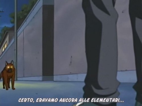 Otaku Gallery  / Anime e Manga / 100 Fragola / Screen Shots / Episodi / 03 - Il secondo bottone dei ricordi / 143.jpg